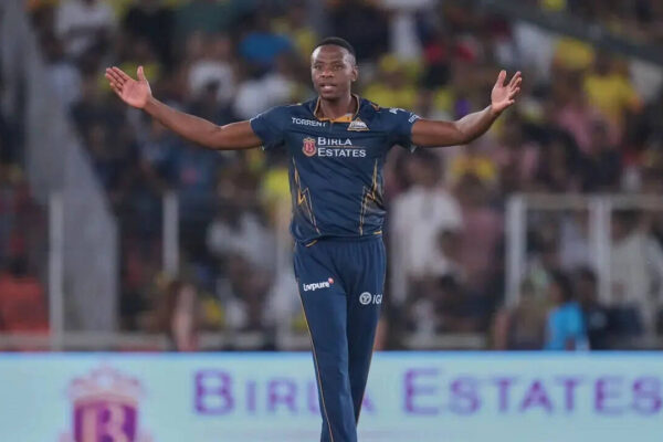 Kagiso Rabada breaks Mohammed Shami record, creates IPL history to become ... | Cricket News