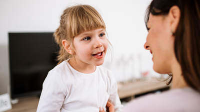 Smart Parenting Strategies: Balancing encouragement with realistic expectations in children: 5 smart parenting strategies that work