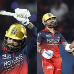 RCB create massive record, register highest total in IPL playoffs history | Cricket News