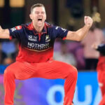 Rajat Patidar’s fire burns Gujarat Titans out of Qualifier 1 as ruthless Royal Challengers Bengaluru march into second straight IPL final | Cricket News