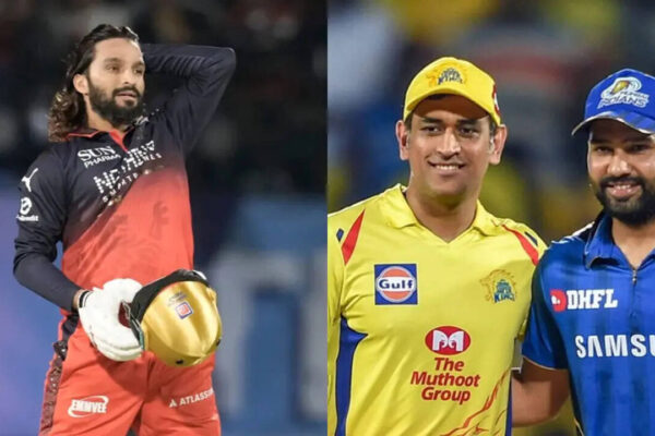 Rajat Patidar stands alongside MS Dhoni and Rohit Sharma in historic IPL captaincy record | Cricket News