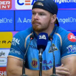 Glenn Phillips: IPL 2026 | 'That's a terrible question': Glenn Phillips loses cool during presser after GT’s playoff loss to RCB | Cricket News