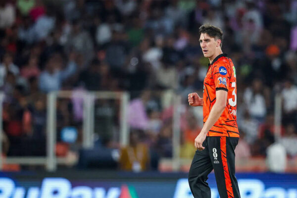 IPL 2026: 'Pat normalizes the game' - Inside Cummins’ leadership style at SRH | Cricket News