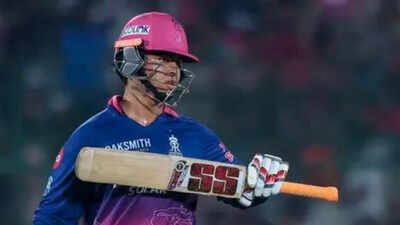 EXCLUSIVE | Vaibhav Sooryavanshi embodies IPL's tagline of 'where talent meets opportunity' - Arun Dhumal