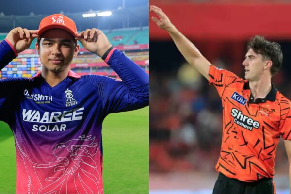 Rr Vs Srh: Vaibhav Sooryavanshi a threat for SRH? Pat Cummins reveals 'Plan B and C' ahead of IPL Eliminator | Cricket News