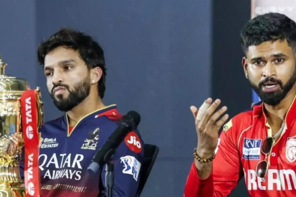 Rajat Patidar ahead of Shreyas Iyer? R Ashwin’s big endorsement for RCB skipper | Cricket News