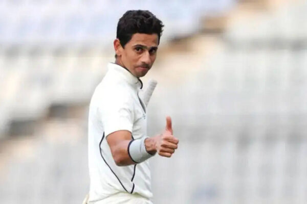 ‘Ranji Trophy performances ignored by selectors’: Siddhesh Lad calls IPL ‘shortcut’ to Indian team | Cricket News