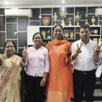 “Productivity matters more than hours”: National topper Bhavya Ranjan breaks the study myth