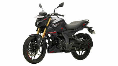 2026 Bajaj Pulsar N160 launched at Rs 1.22 lakh: What's new