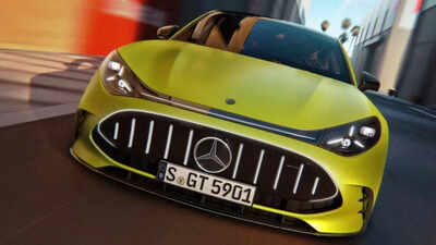 Electric beast gets fake V8 roar!
