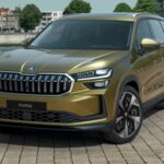 2026 Skoda Kodiaq launched with price cut: New features, variants & more