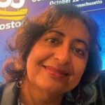 Indian-origin Meenu Batra released from ICE custody after months; had been living US for 35 years