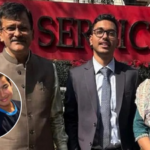 'There is only one sadness if...': UPSC rank-holder Abhishek Chauhan, uncle of cricketer Vaibhav Suryavanshi, on family, values and success secret