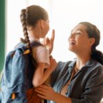 4 simple tips to make your child’s transition into school life smooth