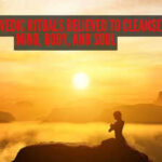 5 ancient Vedic rituals believed to cleanse the mind, body, and soul