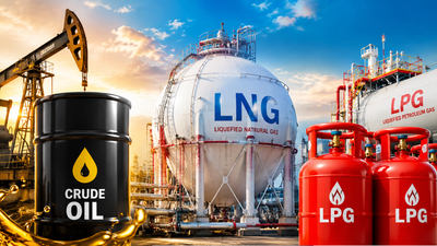 69 days of crude, 45 days of LPG stock: Petroleum minister Hardeep Puri assures ‘no supply issue’ amid West Asia crisis