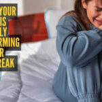 7 signs your soul is quietly transforming after heartbreak
