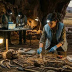 7,000-year-old DNA in Morocco reveals origins of North African farming