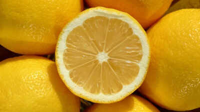 8 simple hacks to keep lemons juicy for longer this summer and stop them drying out |