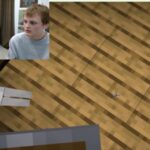 81-year-old Minecraft streamer GrammaCrackers swatted during cancer fundraiser stream