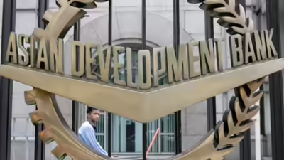 ADB launches $70 billion connectivity plan; Asia power and digital networks to expand by 2035