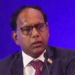 AI risk warning: Banks must prepare for cyber threats from advanced models like Mythos, says DFS Secretary Nagaraju