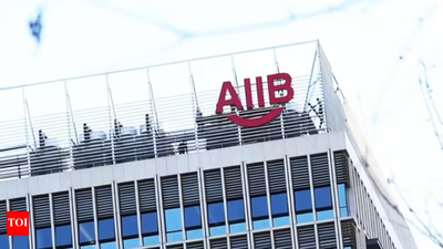 AIIB launches $10 billion support facility for countries hit by Middle East conflict, India among key shareholders
