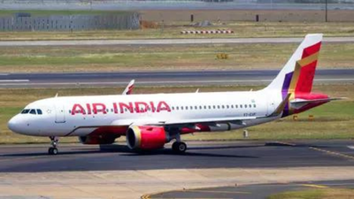 Air India board to review losses on May 7, cost-saving plans and CEO hunt in focus