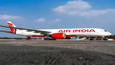 Air India to cut nearly 100 domestic and international flights till July: CEO Campbell Wilson