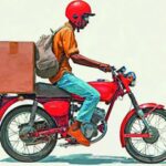Amazon's quick-commerce monthly orders up 25%, scale gaps stay