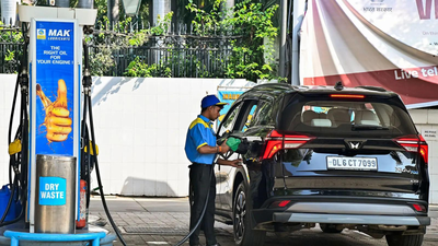 Amid fuel price hikes, states urged to cut VAT
