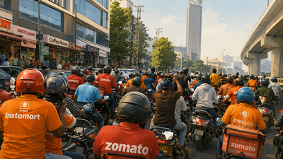 Petrol, diesel price hike: App based gig workers call for nationwide strike