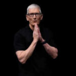 Over the moon excited about India, says Tim Cook