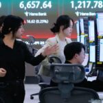Asian stocks today: Markets rise on hopes of US-Iran breakthrough; oil, inflation worries persist