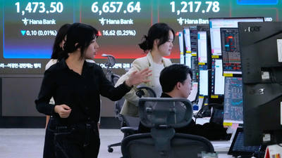 Asian stocks today: Markets rise on hopes of US-Iran breakthrough; oil, inflation worries persist