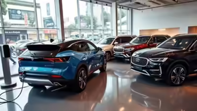 'Auto demand healthy despite rise in input cost'