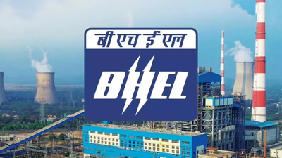 BHEL shares surge 7% after Q4 results, market cap jumps Rs 8,548 crore