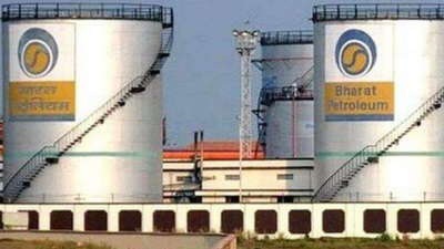 BPCL Q4 profit flat, FY26 net soars 75%