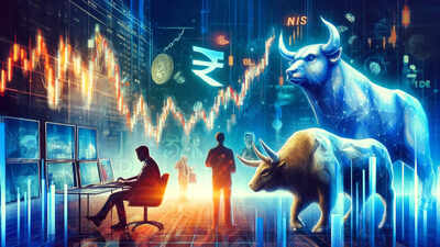 Bajaj Finance, Waaree Engineering & more: Top stocks to watch today