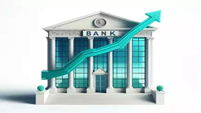 Bank credit grows 15.9% in FY26 to Rs 212.9 lakh crore; Finance ministry says capex, reforms boosting demand