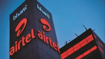 Bharti Airtel overtakes HDFC Bank to become India’s second most valuable listed company, what investors need to know