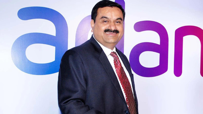 Big win for Gautam Adani as US Justice Department drops charges, closes securities and wire fraud case permanently