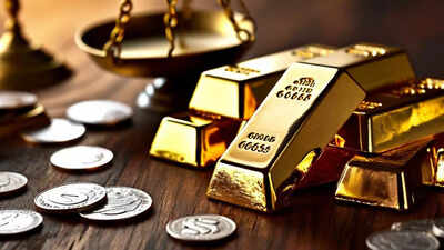 Bullion watch: Gold, silver seen range-bound as US-Iran talks enter crucial phase