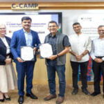 C-CAMP teams up with global tech firm to make drug testing more accessible