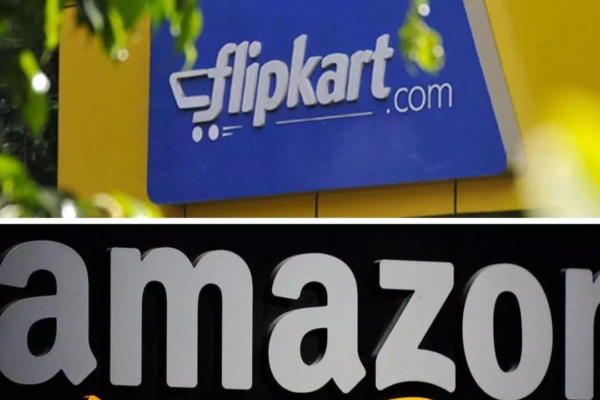 CCPA issues notices to Amazon, Flipkart, Meesho and JioMart over 'cyclosinone herbicide' sale