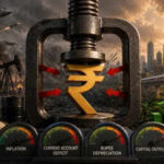CEA Nageswaran says India facing ‘live balance of payments stress test’: What it means