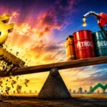 Fuel price hike: Can Centre shield OMCs with Rs 3 cushion, or will rupee flip the script?
