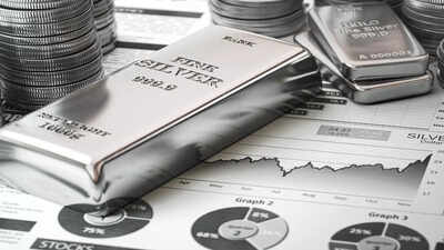 Silver import crackdown: Centre tightens rules on white metal — all you need to know