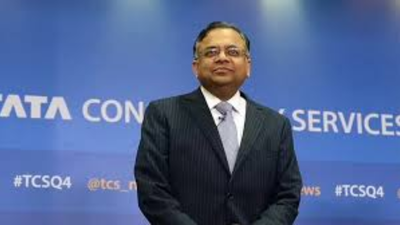 Chandra set to detail strategy on loss-making biz on May 26