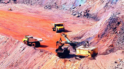 China's rare earth exports reach $64 million in April, outbound shipments rise 12% month-on-month